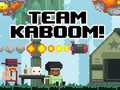 Παιχνίδι Team Kaboom