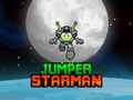 Παιχνίδι Jumper Starman