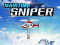 Παιχνίδι Maritime Sniper