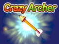 Παιχνίδι Crazy Archer