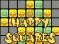 Παιχνίδι Happy Squares