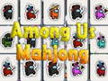 Παιχνίδι Among Us Mahjong