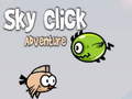 Παιχνίδι Sky Click Adventure