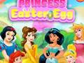 Παιχνίδι Princess Easter Egg