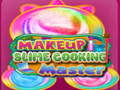 Παιχνίδι Makeup Slime Cooking Master