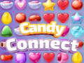 Παιχνίδι Candy Connect 