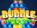 Παιχνίδι Bubble Fruit Shooter