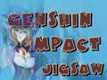 Παιχνίδι Genshin Impact Jigsaw