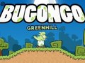Παιχνίδι Bugongo: Greenhill