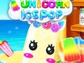Παιχνίδι Unicorn Ice Pop