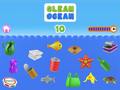 Παιχνίδι Clean Ocean