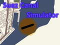 Παιχνίδι Suez Canal Simulator