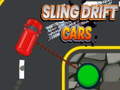 Παιχνίδι Sling Drift Cars