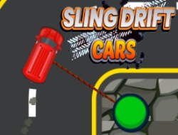 Αυτοκίνητα Sling Drift 