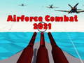 Παιχνίδι Airforce Combat 2021