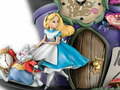 Παιχνίδι Alice in Wonderland Jigsaw Puzzle Collection