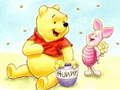Παιχνίδι Winnie the Pooh Jigsaw Puzzle Collection