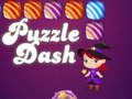 Παιχνίδι Puzzle Dash