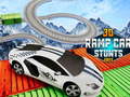 Παιχνίδι 3d Ramp Car Stuns Free