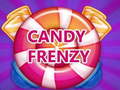 Παιχνίδι Candy Frenzy