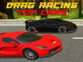 Παιχνίδι Drag Racing Top Cars