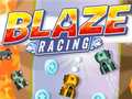 Παιχνίδι Blaze Racing