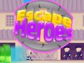 Παιχνίδι Escape Heroes