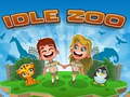 Παιχνίδι Idle Zoo