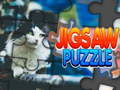 Παιχνίδι Jigsaw Puzzle