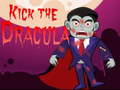 Παιχνίδι Kick The Dracula