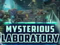 Παιχνίδι Mysterious Laboratory