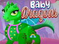 Παιχνίδι Baby Dragons