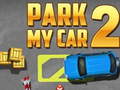 Παιχνίδι park my car 2