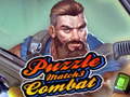 Παιχνίδι Puzzle Combat match 3