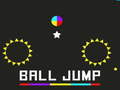 Παιχνίδι Ball Jump