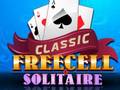 Παιχνίδι Classic Freecell Solitaire