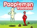 Παιχνίδι Poopieman Voodoo