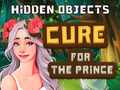 Παιχνίδι Hidden Objects Cure For The Prince