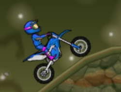 Moto Race - Motor Rider