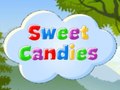 Παιχνίδι Sweet Candies