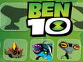 Παιχνίδι BEN 10 