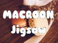 Παιχνίδι Macroon Jigsaw