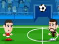 Παιχνίδι Puppet Soccer - Big Head Football