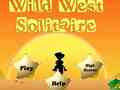 Παιχνίδι Wild West Solitaire