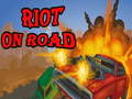 Παιχνίδι Riot On Road