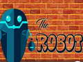 Παιχνίδι The Robot