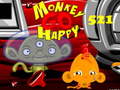 Παιχνίδι Monkey Go Happy Stage 521
