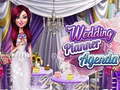 Παιχνίδι Wedding Planner Agenda