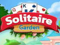 Παιχνίδι Solitaire Garden