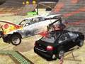 Παιχνίδι Car Crash Online